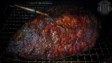 Pellet Smoker Brisket Fat Cap Up Or Down at Elisa Quast blog