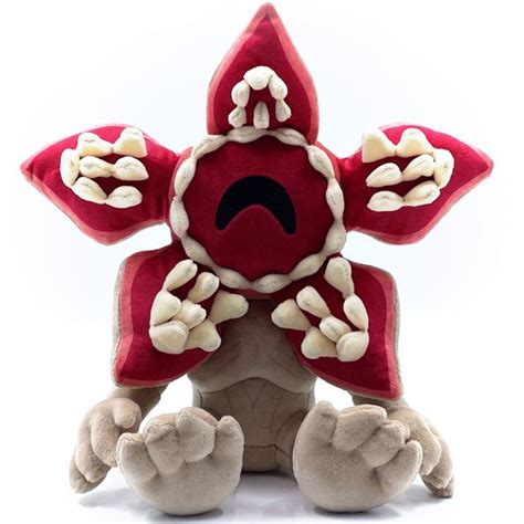 Stranger Things Demogorgon 9-Inch Plush - Entertainment Earth