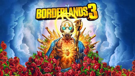 Borderlands 3 Gameplay: What's new and what's different from ...