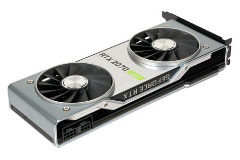 Nvidia GeForce RTX 2070 Super Founders Edition Review | bit-tech.net