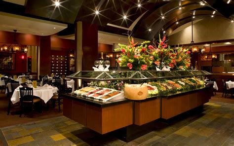 Fogo de Chão Brazilian Steakhouse - Miami Restaurants