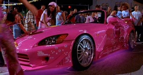 Real Footage From 2Fast 2Furious Shows How Impressive That Suki Jump Really Was