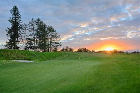 Gleneagles Golf Course and Hotel Review: Scotland's Finest Golf Resort