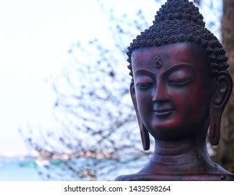 Buddha Symbol Inner Peace Stock Photo 1432598264 | Shutterstock