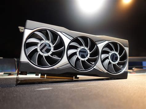 AMD Radeon RX 6900 XT Review: A powerful card that should have been so ...