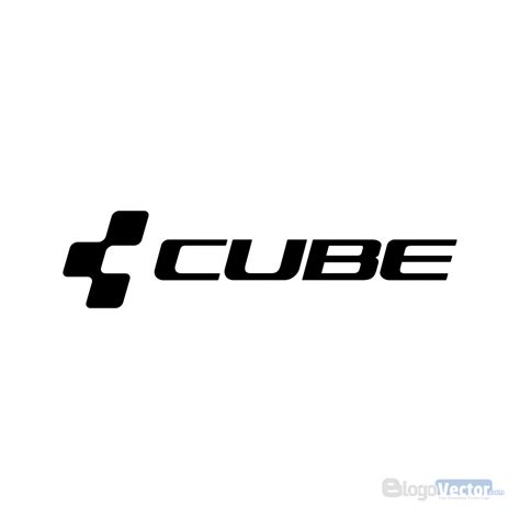 Cube Bikes Logo vector (.cdr) - BlogoVector