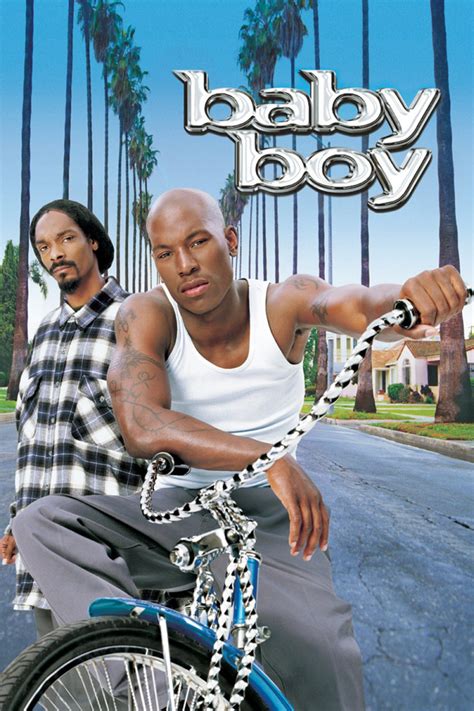 Baby Boy (2001) | FilmFed