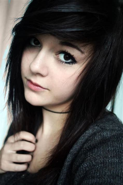 69 Emo Hairstyles for Girls: I bet you haven't seen before