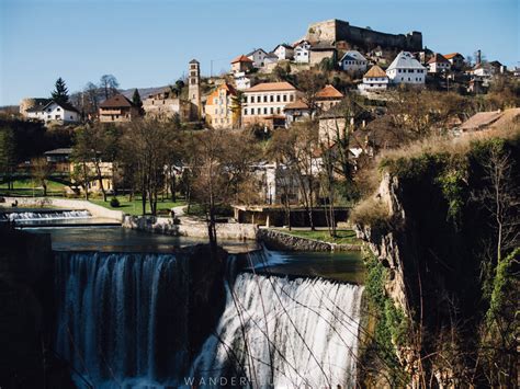 Jajce Waterfall & Beyond: Best Things to Do in Jajce, BiH