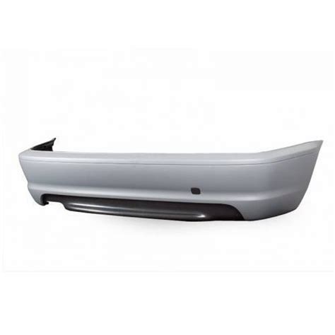 Plastic Car Rear Bumper, Feature : Fine Finished, High Quality at Best Price in Rajkot