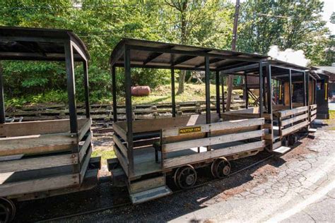 UncoveringPA | Exploring the History of PA's Coal Fields at the Pioneer ...