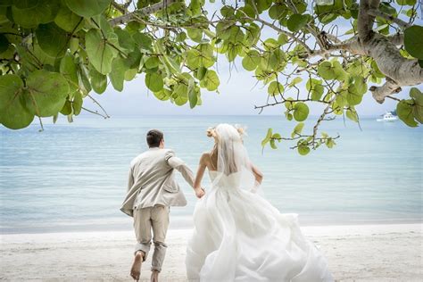 Weddings at Couples Negril: Destination Weddings in Paradise