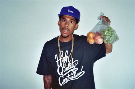 Hodgy Beats mostra três faixas inéditas – Monkeybuzz