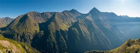 Sochi National Park