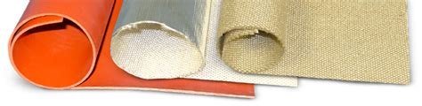 High Temperature Materials - Safe, Effective Thermal Barrier | Gaskets, Inc