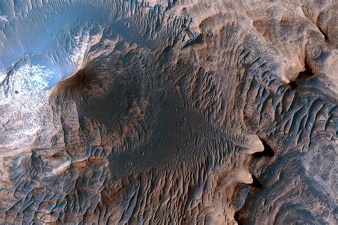 Explore Mars' most detailed map ever | Water on mars, Geology, Nasa mars