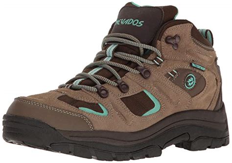 Finding The Best Hiking Shoes For Wide Feet Women | Hiking Bay