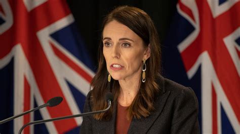 Coronavirus: Jacinda Ardern dismisses nationwide lockdown speculation ...