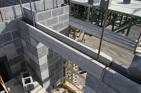 Concrete Lintels - York Building Products