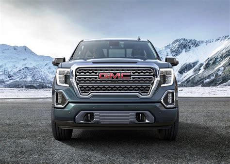 2020 GMC Sierra Denali Redesign, Price & Release Date - FindTrueCar.Com