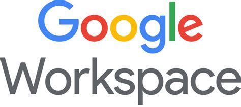 Google workspace logo png png download