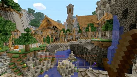 Let's Play Some Minecraft Adventure Maps