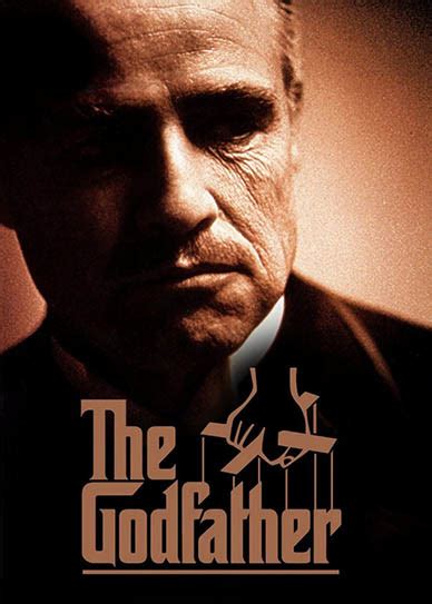 Watch The Godfather (1972) Full Movie on Filmxy