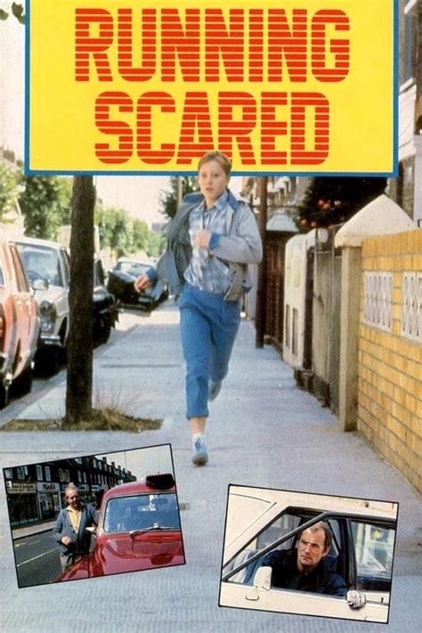 Running Scared (TV Series 1986-1986) — The Movie Database (TMDB)