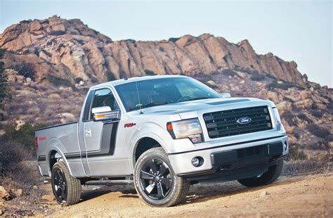 2014 Ford F-150 Tremor - Hot Rod Network