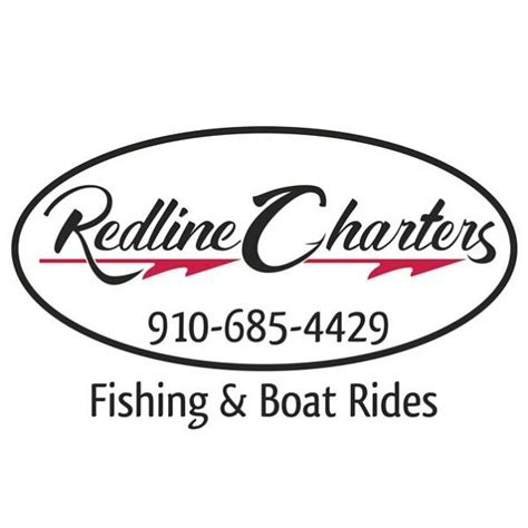 Redline Charters - Fishing & Boat Rides (Wrightsville Beach) - Alles ...