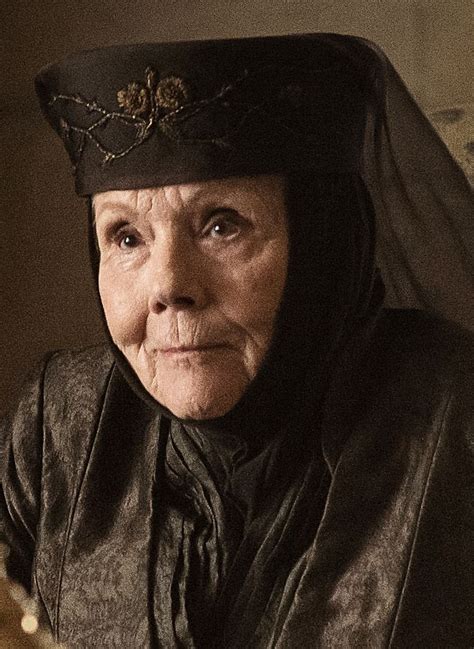 Olenna Tyrell | Game of Thrones Wiki | Fandom