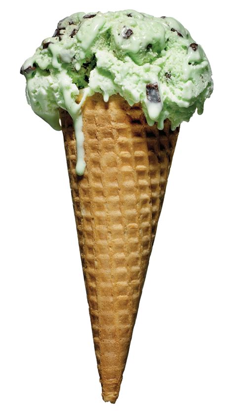 Who Made That Ice-Cream Cone? - NYTimes.com