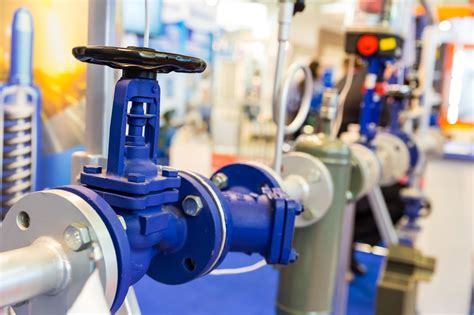 The Beginner's Guide To Ship Valves - CPV Manufacturing