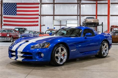 2006 Dodge Viper | GR Auto Gallery