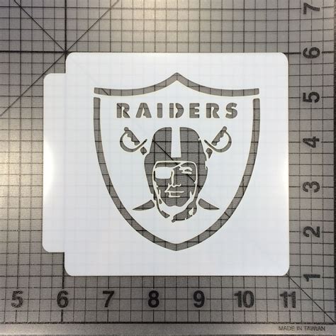 Printable Raiders Stencil - prntbl.concejomunicipaldechinu.gov.co