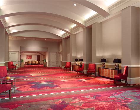 Omni Providence Hotel | Hotel Meeting Space | Event Facilities