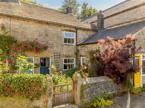 Tudor Cottage | Tudor Cottage in Tideswell