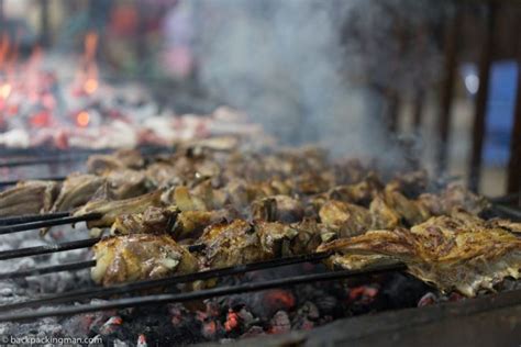 The Best Peshawar Food in Pakistan (+ a Peshawar Tour)