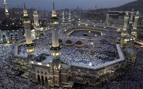 Mecca | Holly Place Of Saudi Arabia | Travel And Tourism