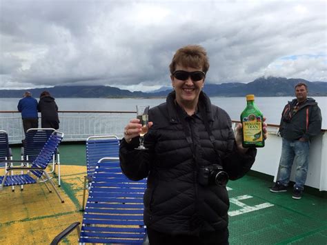 Hurtigruten MS Richard With Coastal Liner Photo Tour