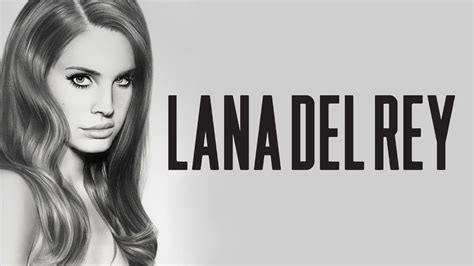 Lana Del Rey Wallpapers - Wallpaper Cave