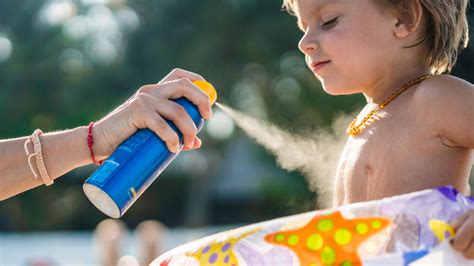 Best sunscreen for kids: Lotion, spray or stick? - DADZ.COM