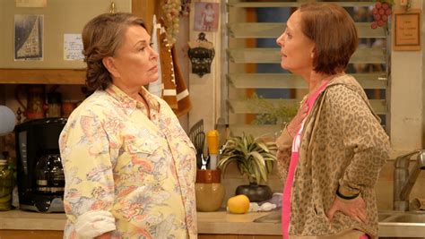 'Roseanne' cancellation: Hollywood reacts to ABC's decision