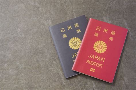 Japan loses No. 1 spot in powerful passport rankings - The Japan Times