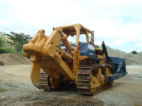 Komatsu D355:picture # 15 , reviews, news, specs, buy car