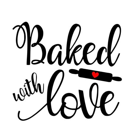 Baked With Love
