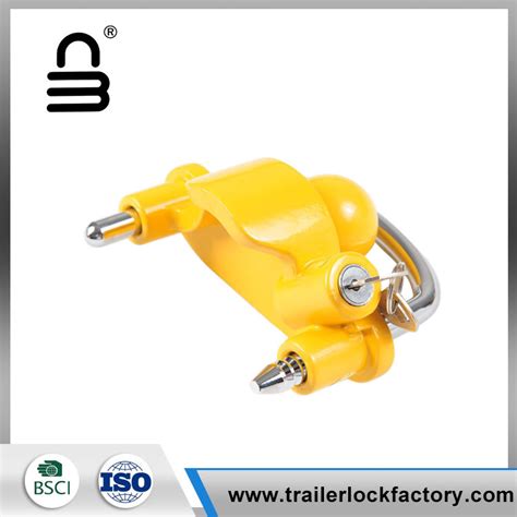 China Heavy Duty Trailer Hitch Ball Lock Suppliers, Manufacturers ...