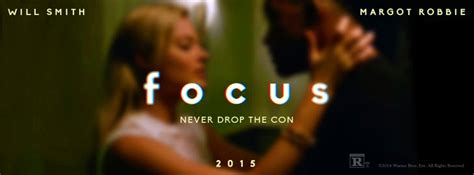 Focus Review