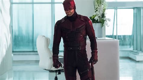 The Defenders: Daredevil's Ending Is the Worst