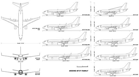 Boeing 737 | Boeing, Boeing 737, Boeing aircraft